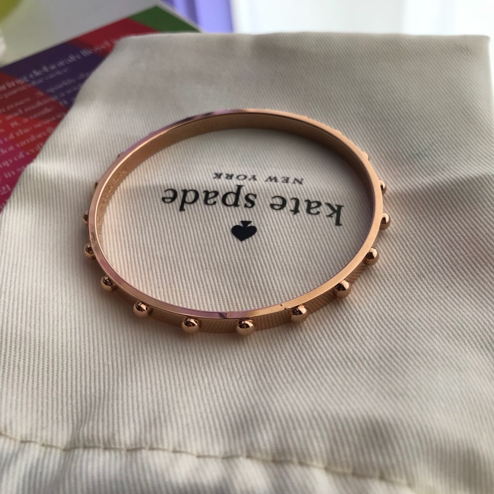 Kate Spade bangle bracelet brand new